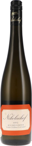 Nikolaihof Wachau Grüner Veltliner Federspiel (Gefüllt in 04/2024) late release