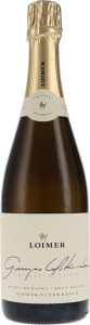 Gumpoldskirchen Grosse Reserve Blanc de Noirs Brut Nature  Loimer Kamptal
