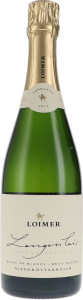 Langenlois Grosse Reserve Blanc de Blancs Brut Nature 2014 Loimer Kamptal
