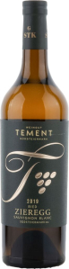 Tement Ried Zieregg Sauvignon Blanc, Große STK Lage
