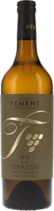 Tement Ried Zieregg Sauvignon Blanc Vinothek Reserve, Große STK Lage