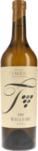 Tement Weisser Burgunder WIELIeBE, OS