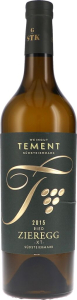 Tement Ried Zieregg XT Sauvignon Blanc, Große STK