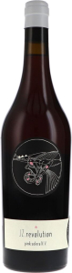 Johannes Zillinger JZ. Revølutiøn pink solera N.V.