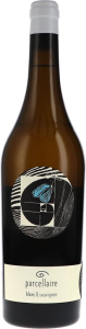 Johannes Zillinger parcellaire blanc&sauvignon