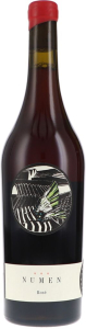 Johannes Zillinger NUMEN Rosé