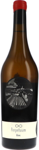Johannes Zillinger Perpetuum blanc
