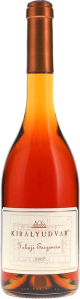 Királyudvar Tokaji Esszencia