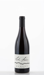 Roche-Audran Merlot, IGP Méditerranée