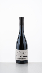 Roche-Audran Châteauneuf-du-Pape  AOC