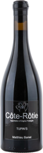 Du Coulet Côte-Rotie Tupins