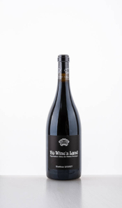Du Coulet Côtes Du Rhône No Wines Land rouge AOP