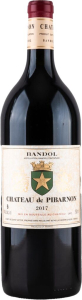 Château de Pibarnon Château de Pibarnon Rouge AOC