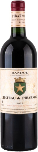 Château de Pibarnon Château de Pibarnon Rouge AOC