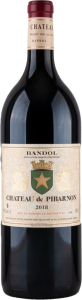 Château de Pibarnon Château de Pibarnon Rouge AOC