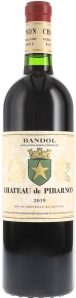 Château de Pibarnon Château de Pibarnon Rouge AOC