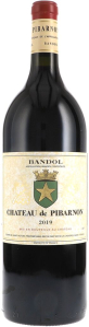 Château de Pibarnon Rouge AOC 2019 Château de Pibarnon Provence
