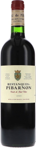 Château de Pibarnon Restanques de Pibarnon Rouge AOC