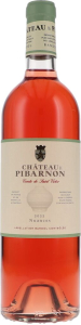 Château de Pibarnon Rosé Nuances AOC 2022 Château de Pibarnon Provence