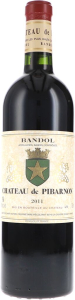 Château de Pibarnon Château de Pibarnon Rouge AOC