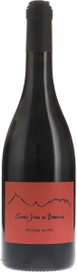 Saint Jean Du Barroux Grenache Les Usclades VdF
