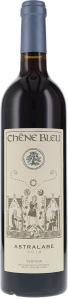 Chêne Bleu Astralabe rouge AOC