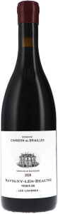 Chandon de Briailles Savigny-Les-Beaune 1er Cru Les Lavières rouge, ungeschwefelt, sans soufre ajoute