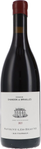 Chandon de Briailles Savigny-Les-Beaune Aux Fourneaux rouge, Sans Sulfites Ajouté AOC