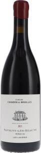 Chandon de Briailles Savigny-Les-Beaune 1er Cru Les Lavières rouge AOC