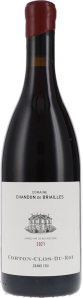 Chandon de Briailles Corton-Clos-du-Roi Grand Cru rouge