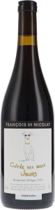 François de Nicolay Beaujolais-Villages, Cuvée des Beaux Jours
