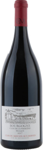 Clos du Moulin aux Moines Bourgogne Perrières Rouge