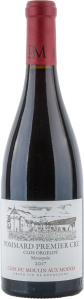 Clos du Moulin aux Moines Pommard 1er Cru Clos Orgelot Monopole