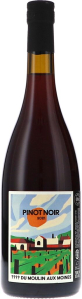 Clos du Moulin aux Moines Pinot Noir VdF