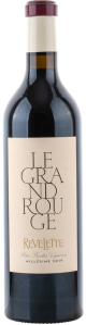 Revelette Le Grand Rouge de Revelette IGP