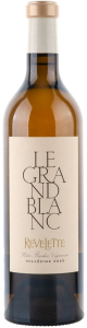 Revelette Le Grand Blanc de Revelette IGP