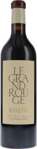 Revelette Le Grand Rouge de Revelette IGP