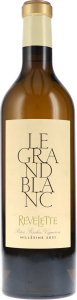 Revelette Le Grand Blanc de Revelette IGP