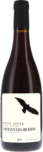 Savigny-Les-Beaune rouge, Petit Aigle AOP 2021 Boris Champy Burgund