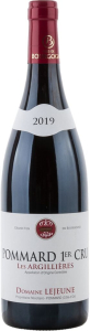 Lejeune Pommard 1er Cru Les Argillières AOC