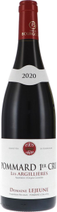 Lejeune Pommard 1er Cru Les Argillières AOC