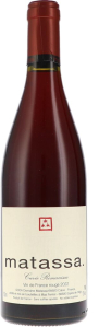 Matassa Cuvée Romanissa VdF