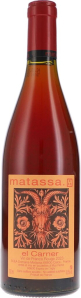 Matassa El Carner Rouge VdF
