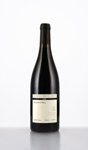 Serrat de la Plane, Côtes des Catalanes 2018 Georg Meissner Roussillon