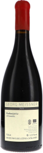 Georg Meissner Vindemiatrix, Côtes des Catalanes