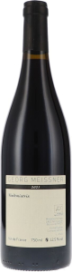 Georg Meissner Vindemiatrix, Côtes des Catalanes