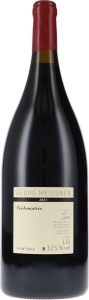 Vindemiatrix VdF 2021 Georg Meissner Roussillon