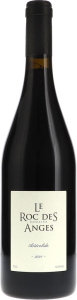 Astérolide, Côtes Catalanes rouge IGP 2021 Roc des Anges Roussillon