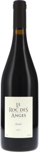 Isabal, Côtes Catalanes rouge IGP 2021 Roc des Anges Roussillon