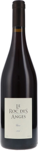 Roc des Anges Ùnic, Côtes Catalanes rouge IGP